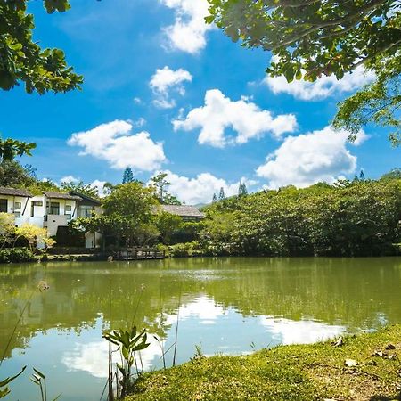 Mudanwan Villa Esterno foto