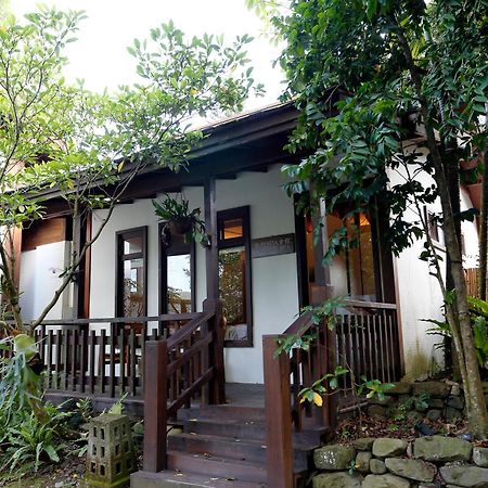 Mudanwan Villa Esterno foto