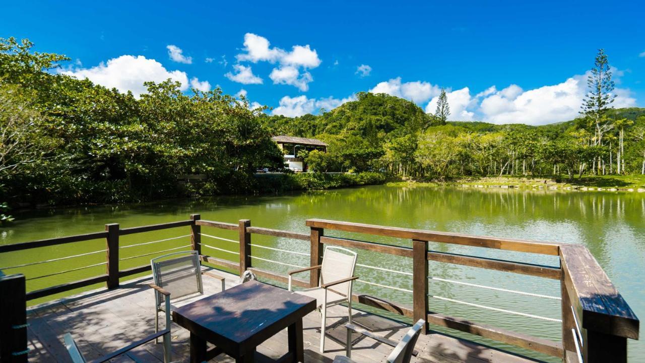 Mudanwan Villa Esterno foto