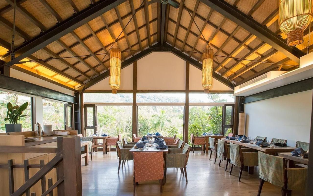 Mudanwan Villa Esterno foto
