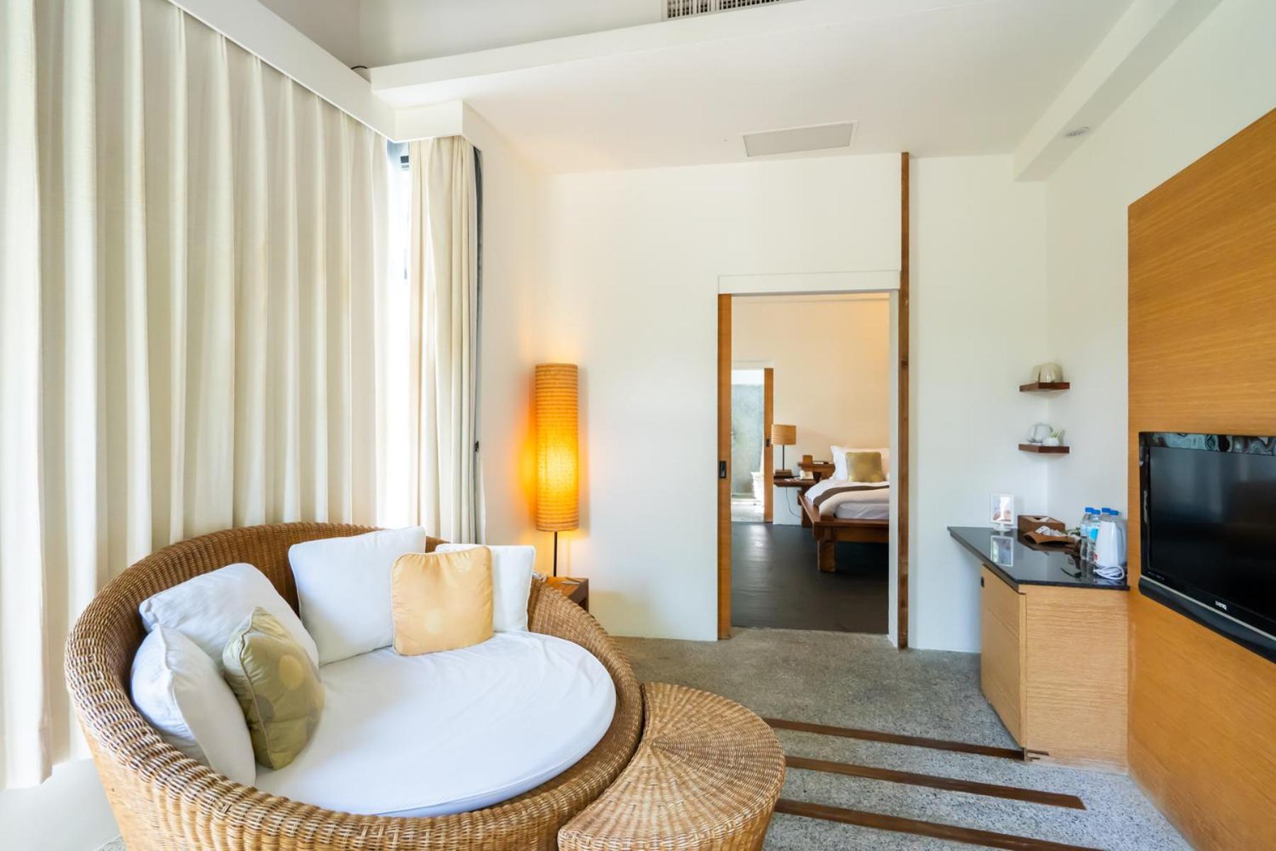 Mudanwan Villa Esterno foto