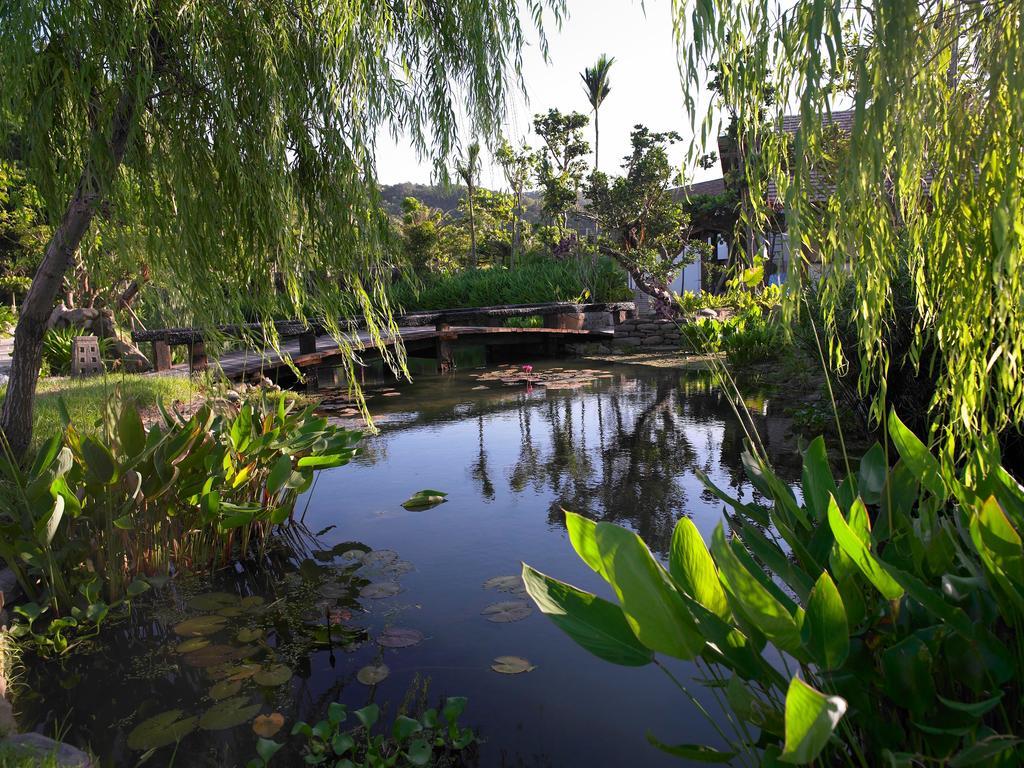Mudanwan Villa Esterno foto