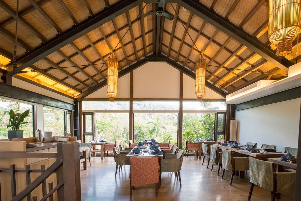Mudanwan Villa Esterno foto