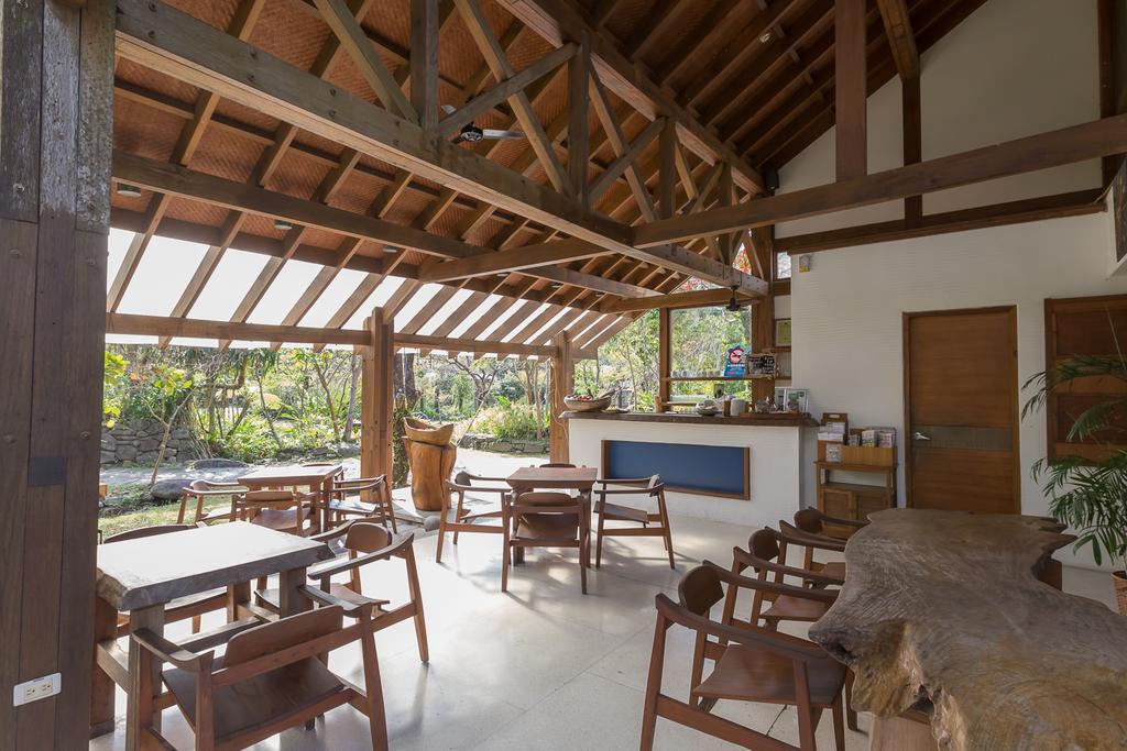 Mudanwan Villa Esterno foto